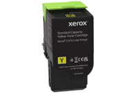 Xerox Yellow Toner Cartridges 006R04363